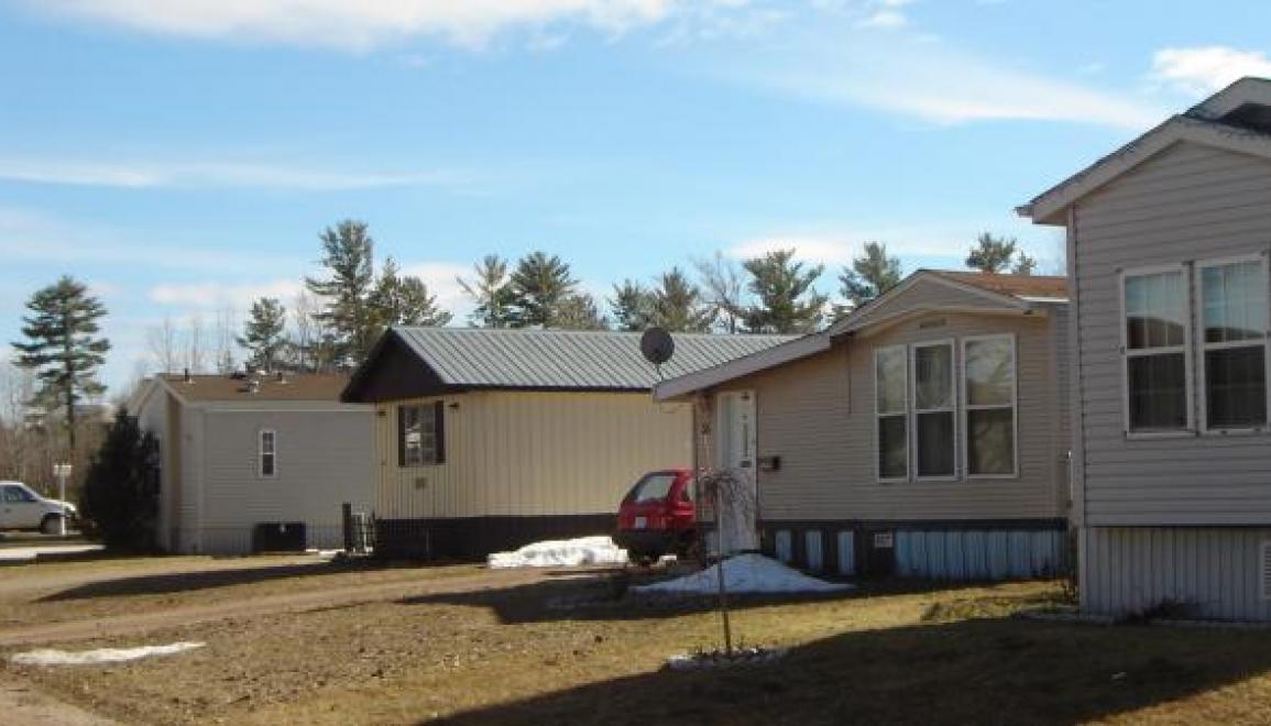 Pinehurst Estates killam